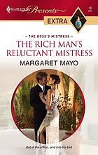 The rich man's reluctant mistress