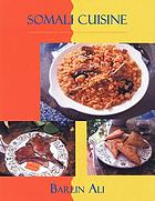 Somali cuisine
