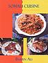 Somali cuisine