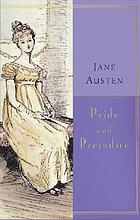 Pride and prejudice