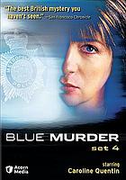 Blue murder. Set 4. volume 1
