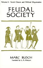 Feudal society