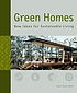 Green homes por  Sergi Costa Duran 