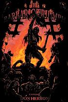 The barbaric triumph : a critical anthology on the writings of Robert E. Howard