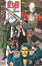 Doom patrol. [Vol. 1], Crawling from the wreckage