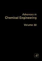 Chemical engineering kinetics