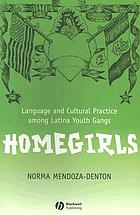 Homegirls : language and cultural practice among Latina youth gangs