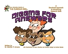 Mac, Information Detective, in the Curious Kids-- digging for answers : a storybook approach to introducing research skills