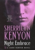 Night embrace de Sherrilyn Kenyon