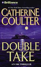 Double take an FBI thriller