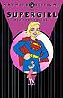 Supergirl archives. Vol. 1 by  Otto O Binder 