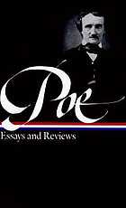 Essays and reviews