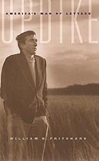 Updike : America's man of letters
