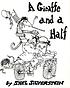 A giraffe and a half de Shel Silverstein