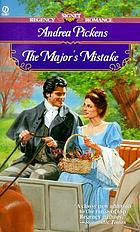 The Major's mistake