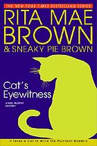 Cat's eyewitness