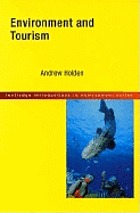 Environment and tourism