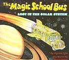 The magic school bus, lost in the solar system