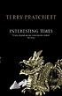 Interesting times door Terry Pratchett