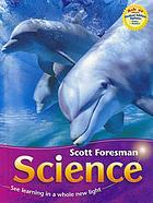 Scott Foresman science