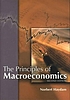 The principles of macroeconomics door N  E Haydam