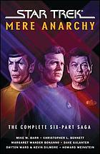 Star Trek. Mere anarchy