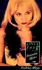 Dramatic affairs