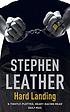 Hard landing von Stephen Leather