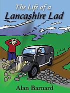 The life of a Lancashire lad