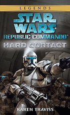 Star Wars Republic commando Hard contact