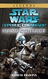 Star Wars Republic commando Hard contact