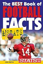 The best book of football facts & stats