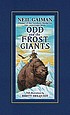 Odd and the Frost Giants 著者：  Neil Gaiman 