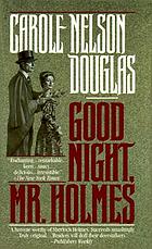 Good night, Mr. Holmes