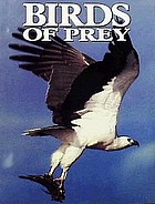 Birds of prey