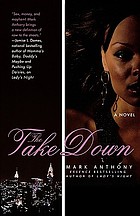 The take down