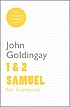 1 and 2 Samuel for everyone 作者： John Goldingay