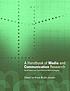A handbook of media and communication research : qualitative and quantitative methodologies