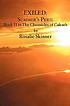 Exiled : summer's peril by  Rosalie Skinner 