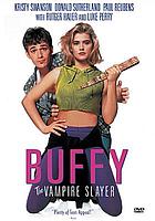 Buffy, the vampire slayer