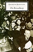 On Broadway : containing all the stories from... por Damon Runyon