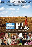 Half the sky