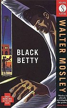 Black Betty.