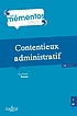 Contentieux administratif by Gustave Peiser