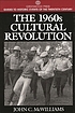 The 1960s cultural revolution