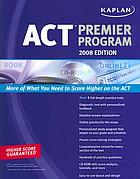 ACT premier program