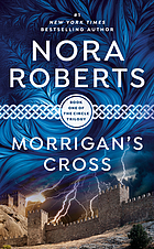 Morrigan's cross