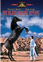 The Black stallion returns