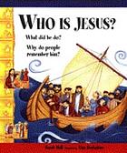 Who is Jesus? : what did he do?, why do people remember him?
