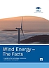 Wind energy-- the facts : a guide to the technology, economics and future of wind power